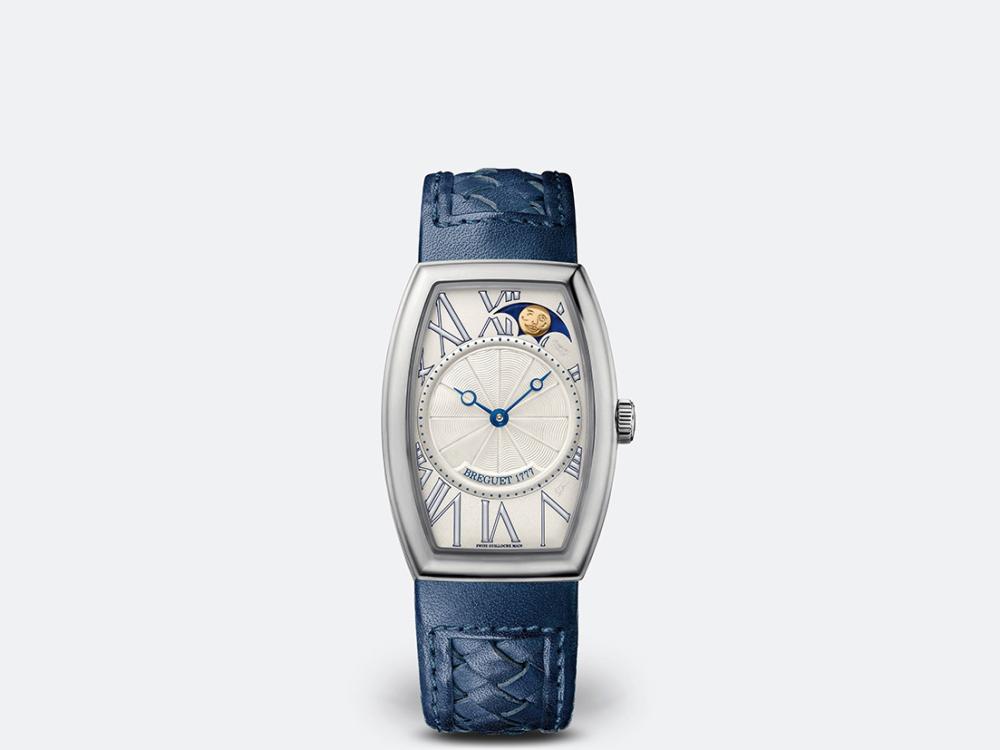 Breguet Heritage 8861BB/11/386/D000-229-365 - Premium Luxury Product