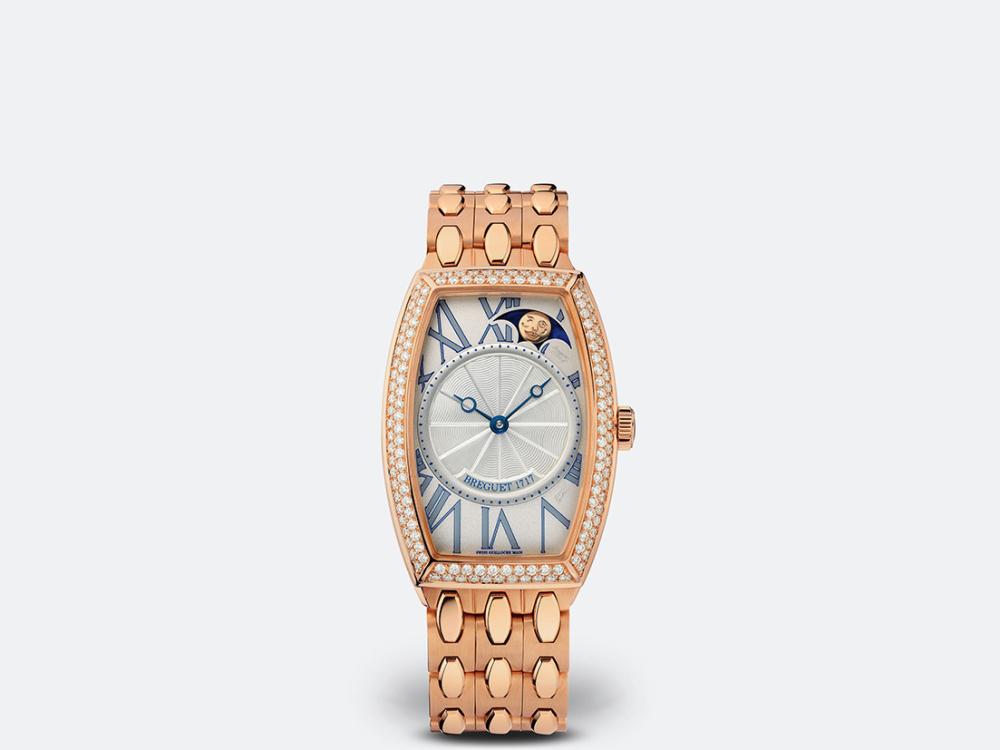 Breguet Heritage 8861BR/11/RB0/D000-229-365 - Premium Luxury Product