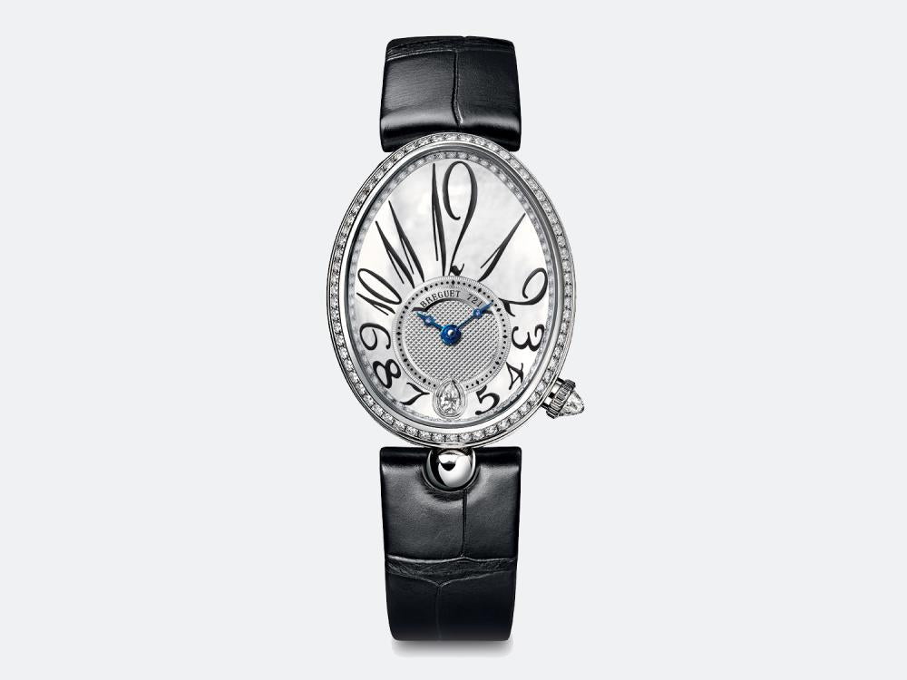 Breguet Reine de Naples 8918BB/58/964/D00D-229-365 - Premium Luxury Product