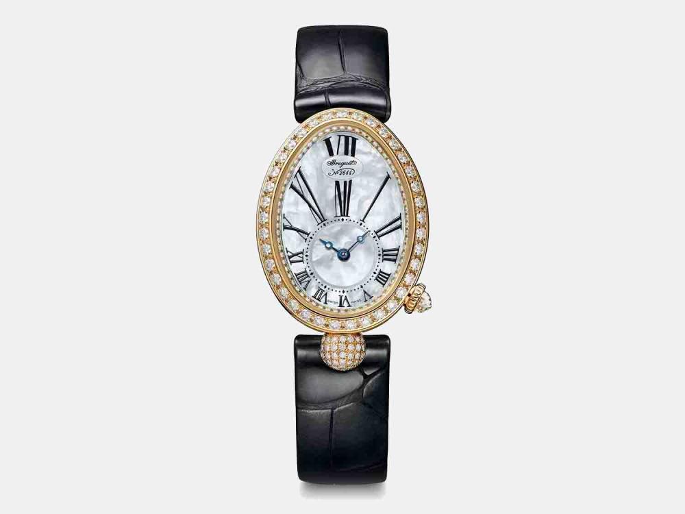 Breguet Reine de Naples 8928BA/51/944/DD0D-229-365 - Premium Luxury Product