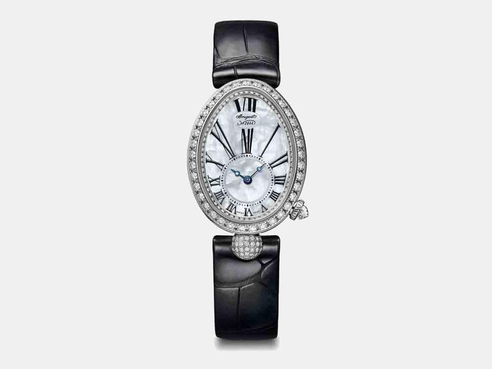 Breguet Reine de Naples 8928BB/51/944/DD0D-229-365 - Premium Luxury Product