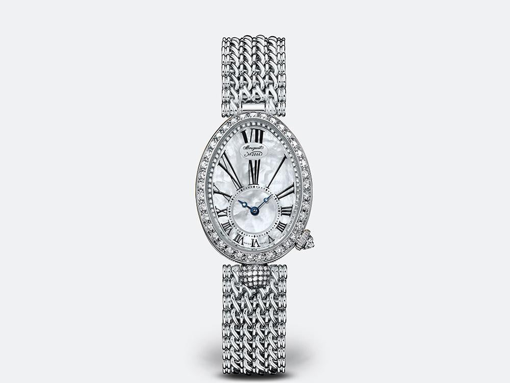 Breguet Reine de Naples 8928BB/51/J20/DD00-229-365 - Premium Luxury Product