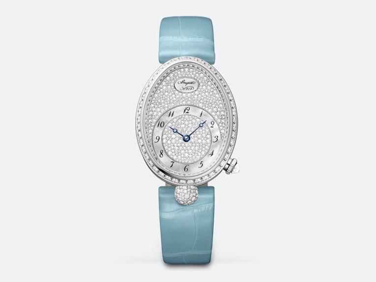 Breguet New Models 8938BB/8D/964/DD0D-229-365 - Premium Luxury Product