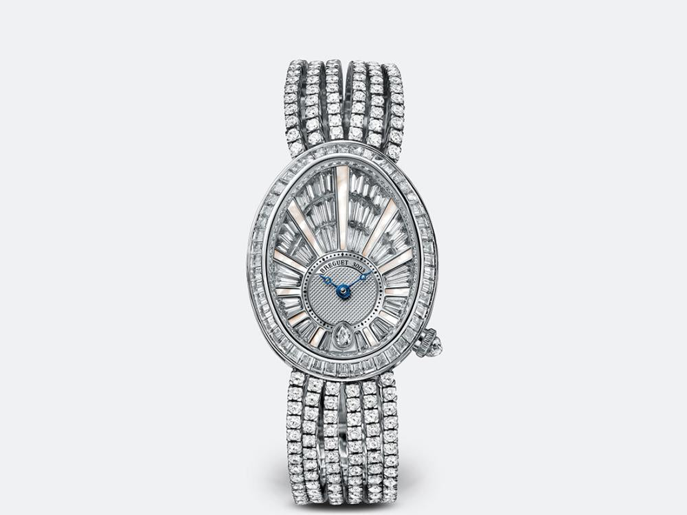 Breguet Reine de Naples 8939BB/6D/J61/DDDD-229-365 - Premium Luxury Product