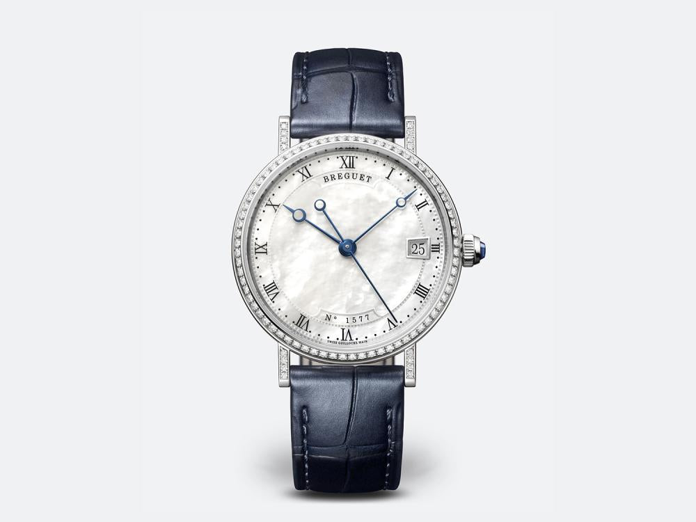 Breguet Classique 9068BB/52/976/DD00-229-365 - Premium Luxury Product