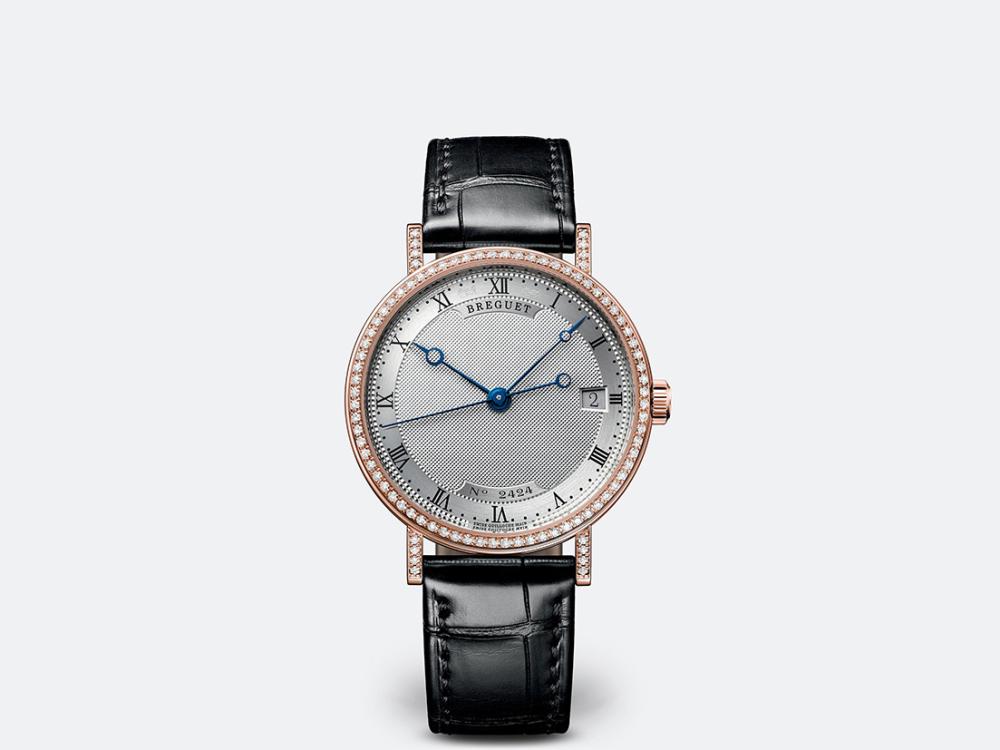 Breguet Classique 9068BR/12/976/DD00-229-365 - Premium Luxury Product
