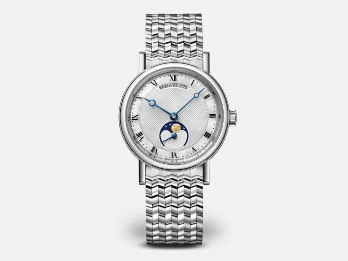 Breguet Classique 9087BB/52/BC0-229-365 - Premium Luxury Product