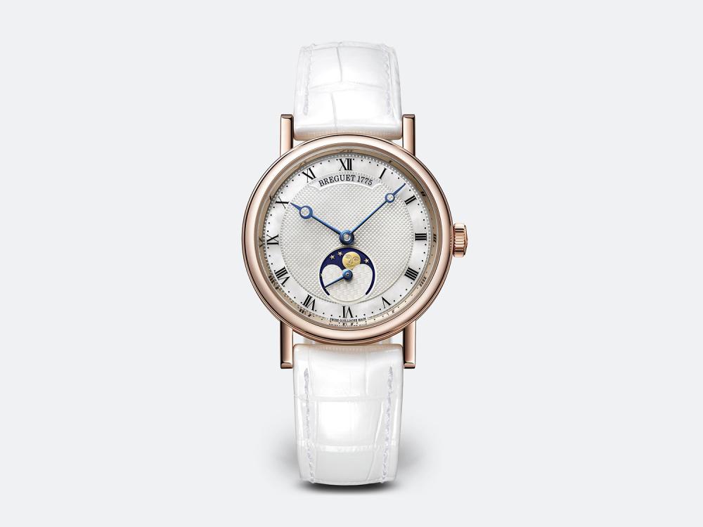 Breguet Classique 9087BR/52/964-229-365 - Premium Luxury Product