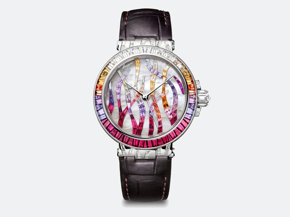 Breguet Marine 9509BB/5R/984/RD0R-229-365 - Premium Luxury Product