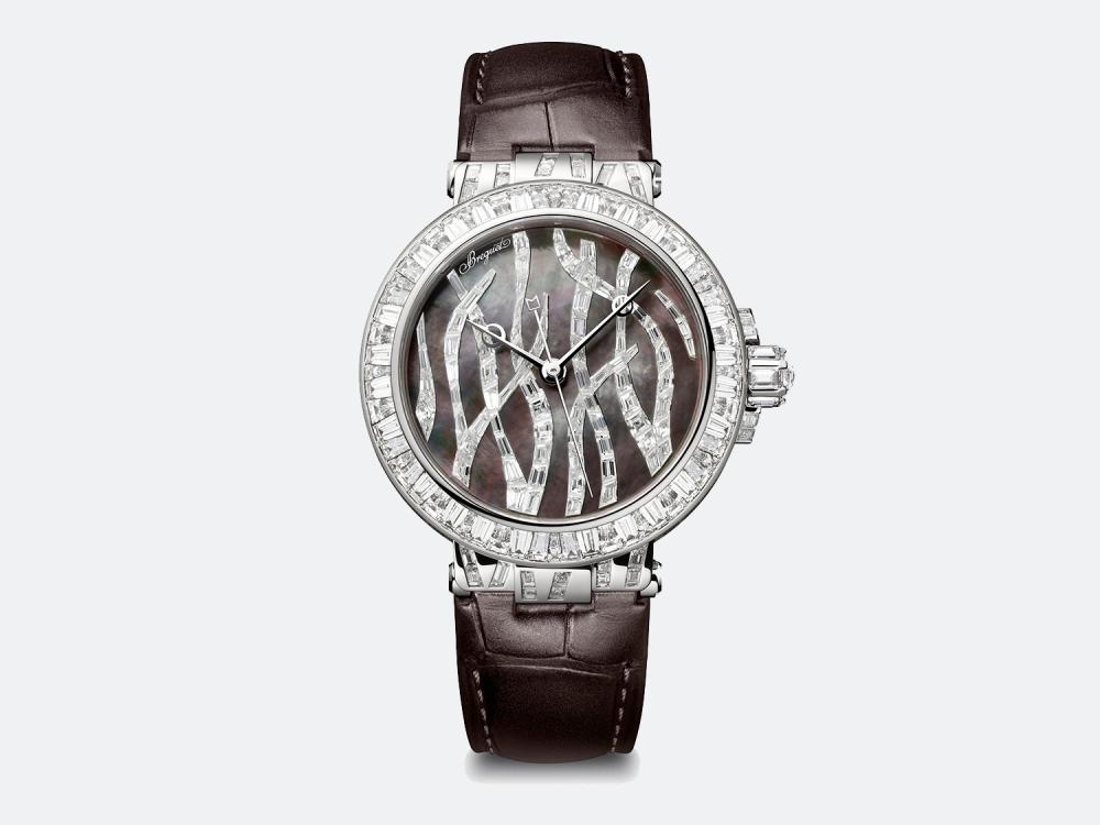 Breguet Marine 9509BB/TD/984/DD0D-229-365 - Premium Luxury Product