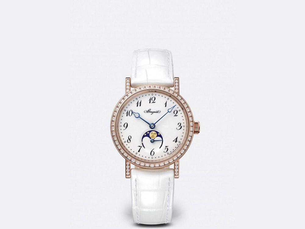 Breguet Classique 9088BR/29/964/DD0D-229-365 - Premium Luxury Product