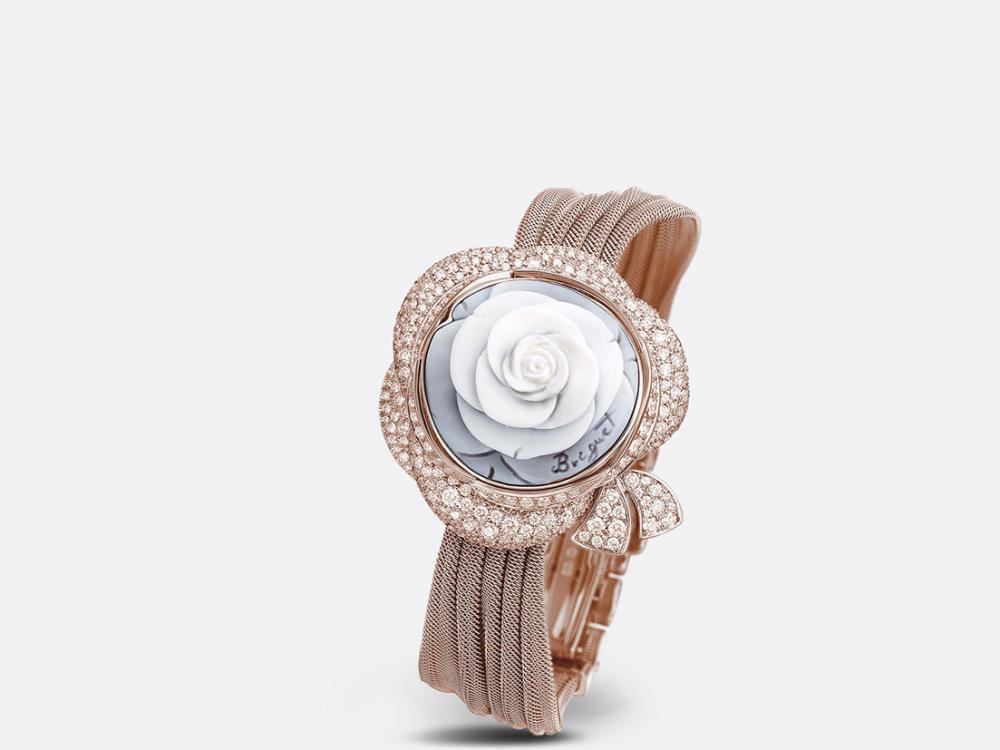 Breguet High Jewellery GJ24BR8548DDCJ99-229-365 - Premium Luxury Product