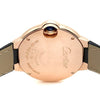 Cartier Ballon Bleu 18K Rose Gold & Diamonds 36mm Lady's Watch - Premium Luxury Product