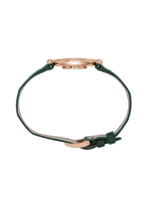 Chopard Happy Diamonds Icons 18K Rose Gold & Diamonds Ladies Watch - Premium Luxury Product