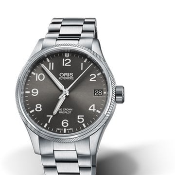 Big Crown ProPilot Big Date 01 751 7761 4063-07 8 20 08P - Premium Luxury Product