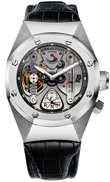 Audemars Piguet Royal Oak Concept CW1 Alacrite Men's Watch - Premium Luxury Product