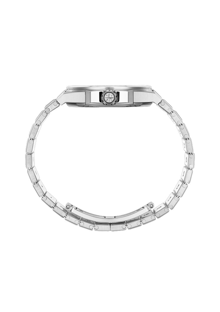 Chopard Alpine Eagle Stainless steel Ladies Watch - Premium Luxury Product