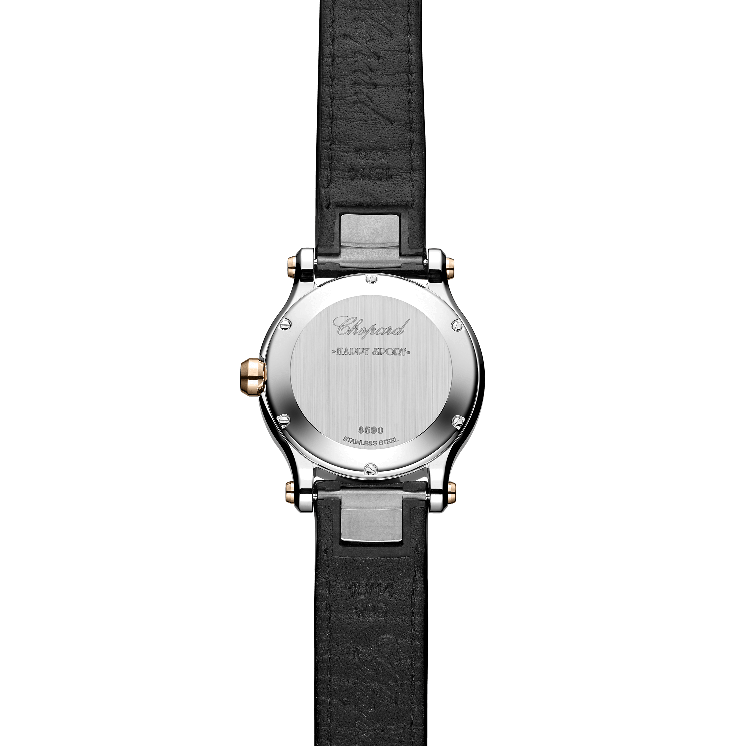 CHOPARD HAPPY SPORT 278590-6015 - Premium Luxury Product