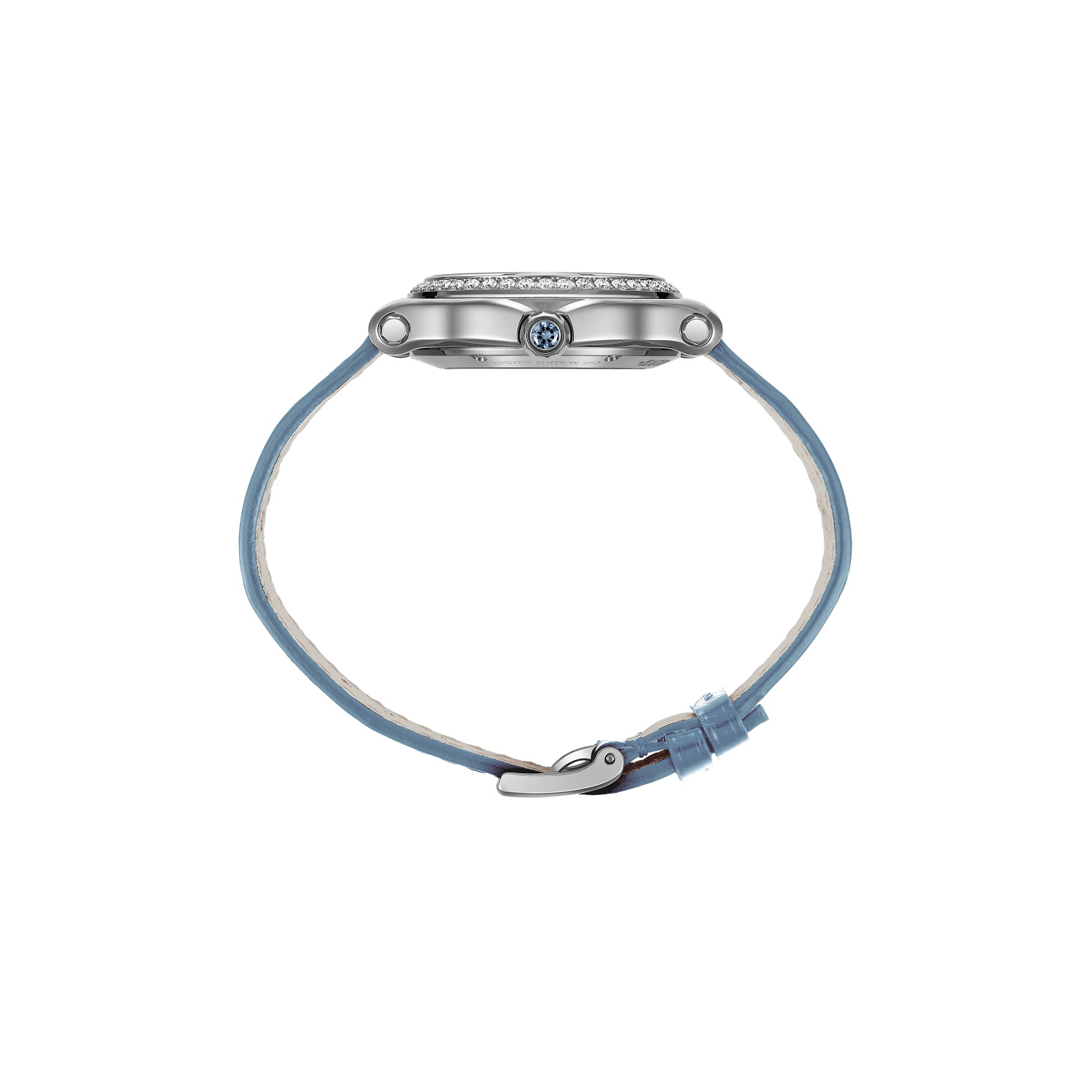 CHOPARD HAPPY SPORT 278608-3009 - Premium Luxury Product