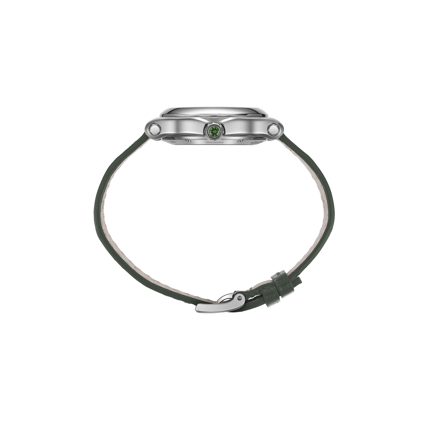 CHOPARD HAPPY SPORT 278608-3010 - Premium Luxury Product