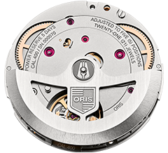 Aquis Date Calibre 400 - 01 400 7763 4157-07 4 24 74EB - Premium Luxury Product