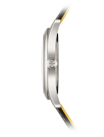 Patek Philippe Calatrava 40 mm 18K White Gold Men's Watch