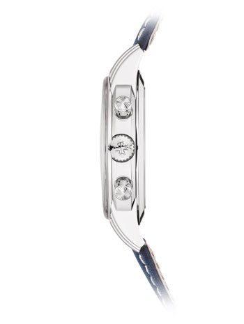 Patek Philippe Complications Chronographs 41 mm 18K White Gold Men's Watch