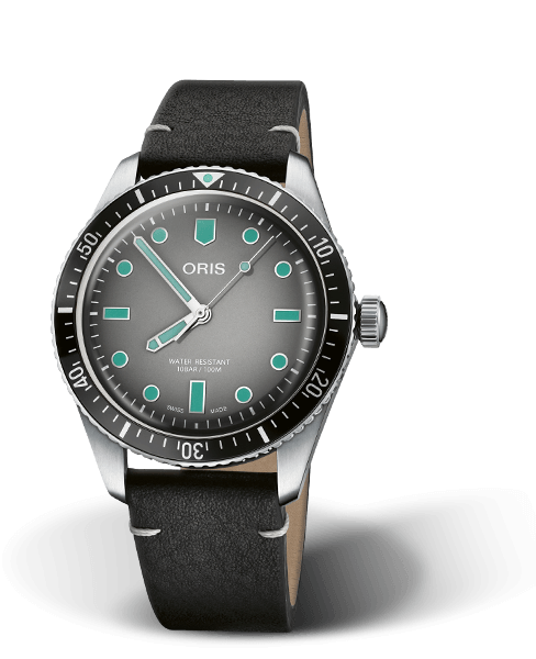 Divers Sixty-Five 01 733 7707 4053-07 5 20 89 - Premium Luxury Product