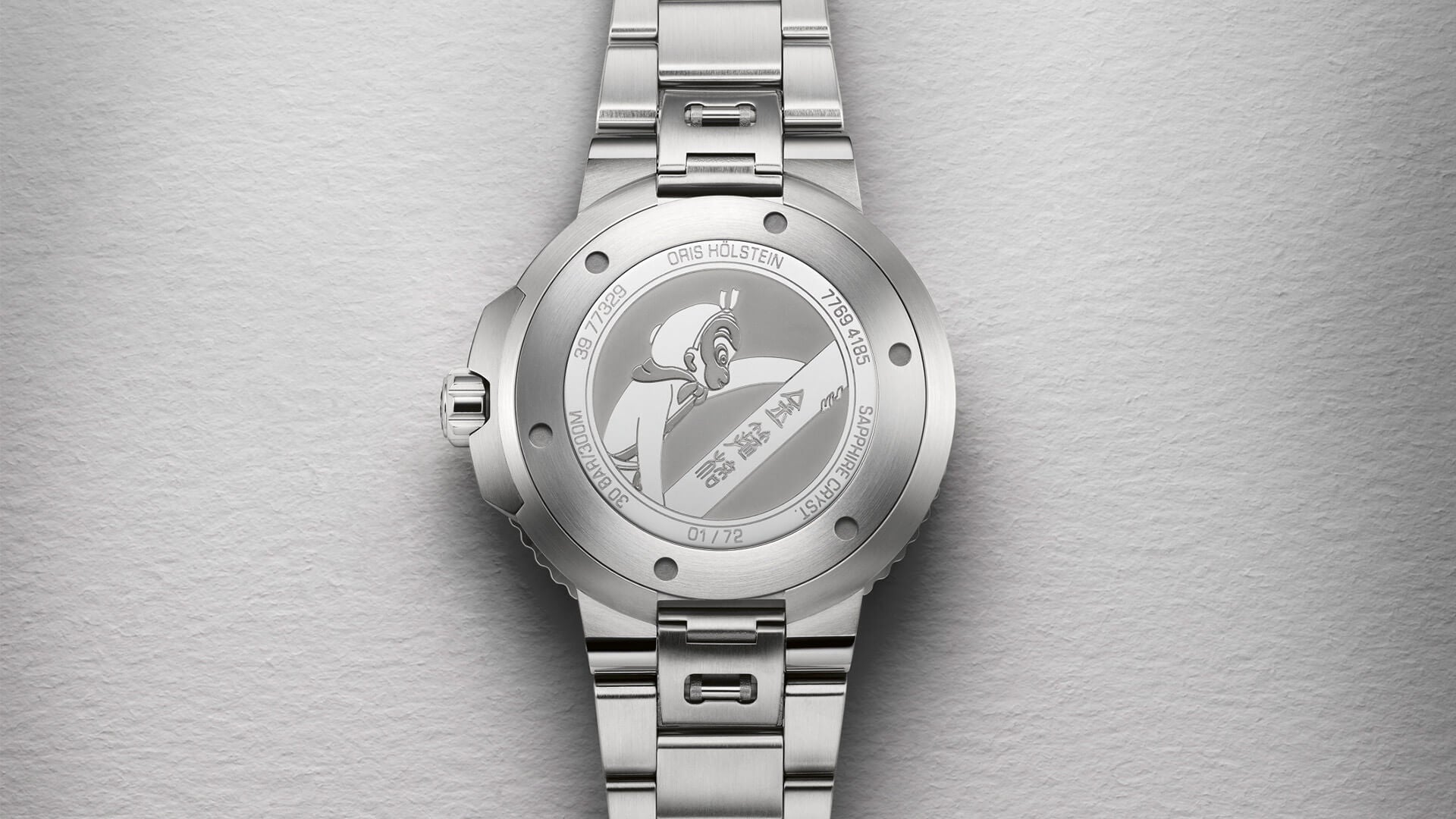 Sun Wukong Artist Edition 01 400 7769 4185-Set