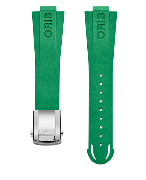 Aquis Date Calibre 400 - 01 400 7769 6357-07 8 22 09PEB - Premium Luxury Product