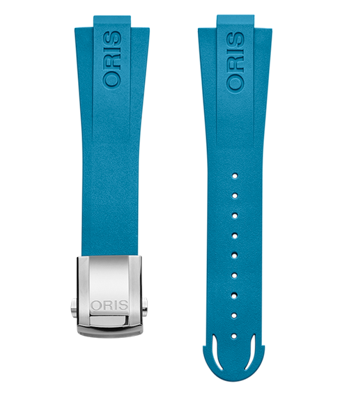 Aquis Date Calibre 400 - 01 400 7769 6355-07 8 22 09PEB - Premium Luxury Product