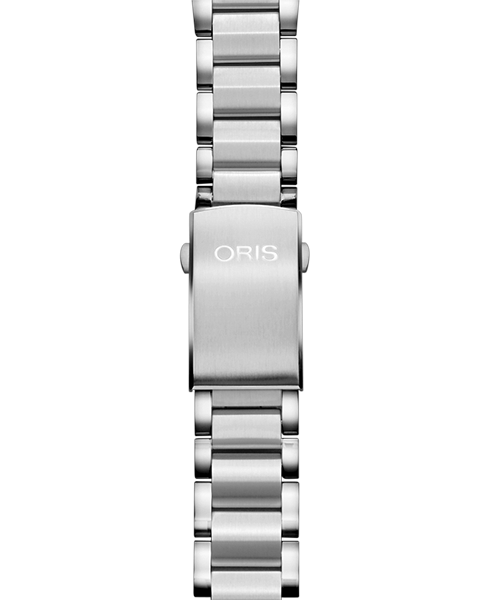 Aquis Date Calibre 400 - 01 400 7763 4157-07 4 24 74EB - Premium Luxury Product