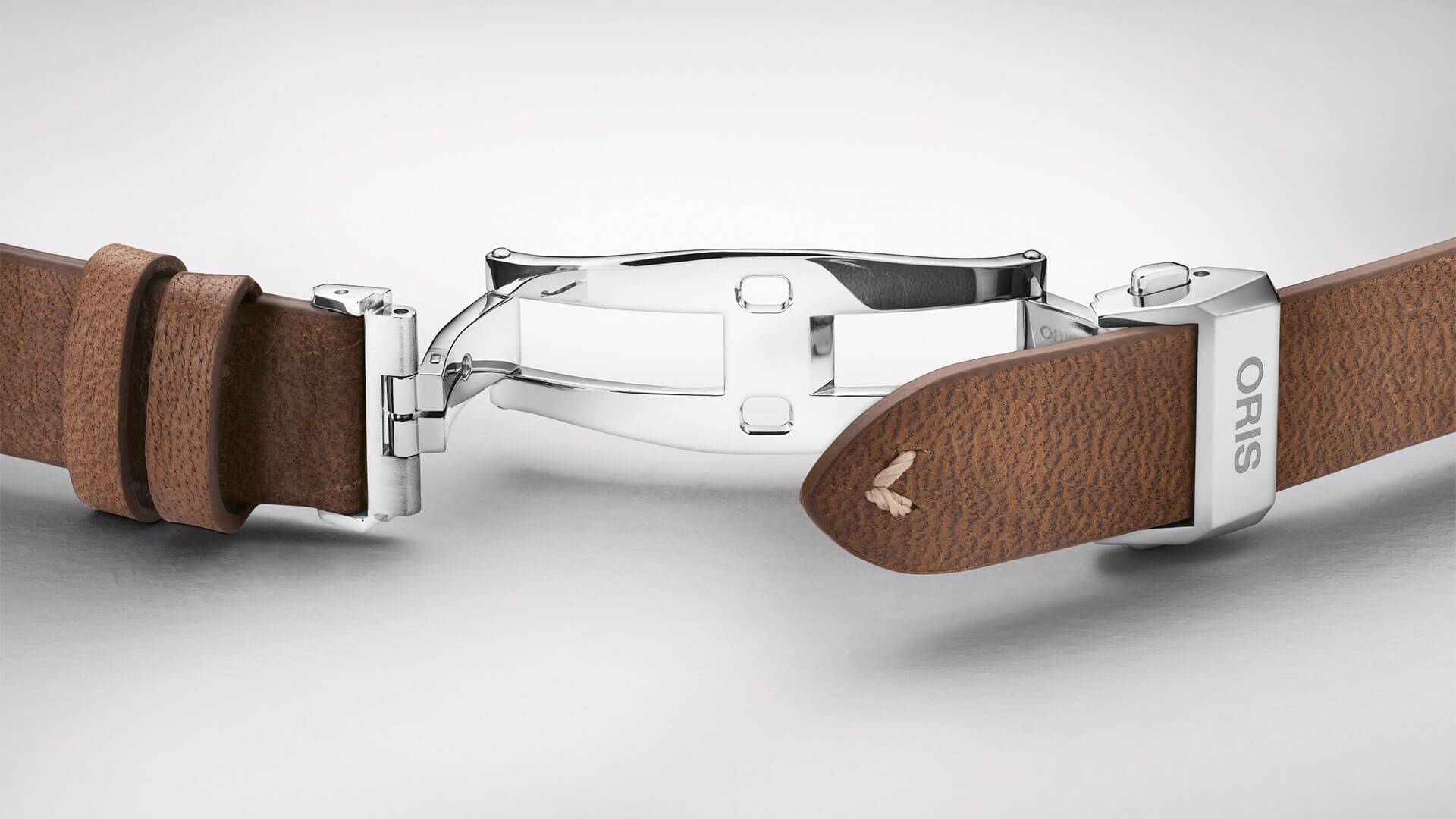 Big Crown Calibre 473 - 01 473 7786 4065-07 5 19 22FC - Premium Luxury Product