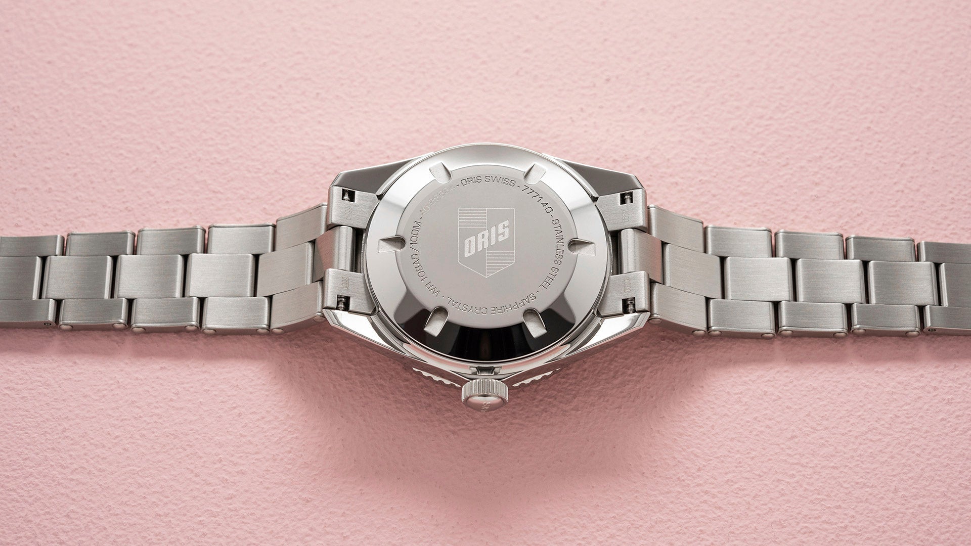 Divers Sixty-Five 01 733 7771 4058-07 8 19 18 - Premium Luxury Product