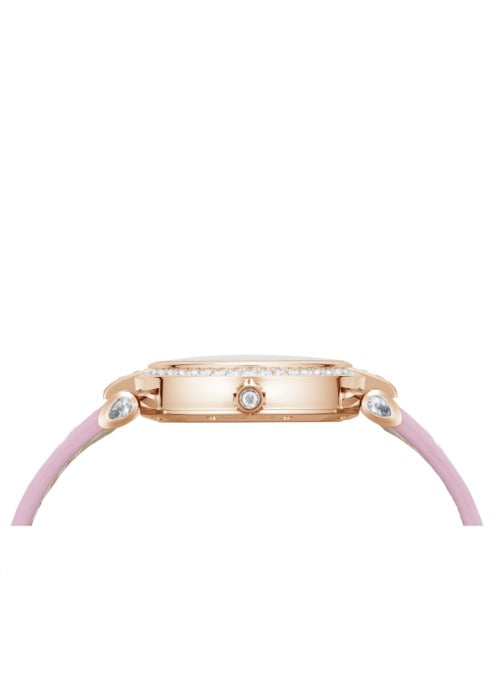 Chopard Imperiale Moonphase Ethical 18K Rose Gold & Diamonds Ladies Watch - Premium Luxury Product