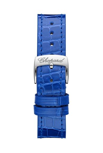 Chopard Happy Sport Sun, Moon and Stars Stainless steel Ladies Watch - Premium Luxury Product