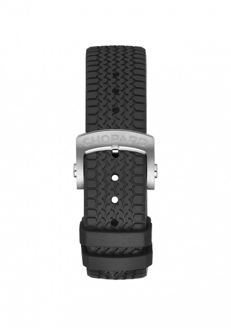 Chopard Mille Miglia GTS Power Control Stainless Steel - Premium Luxury Product