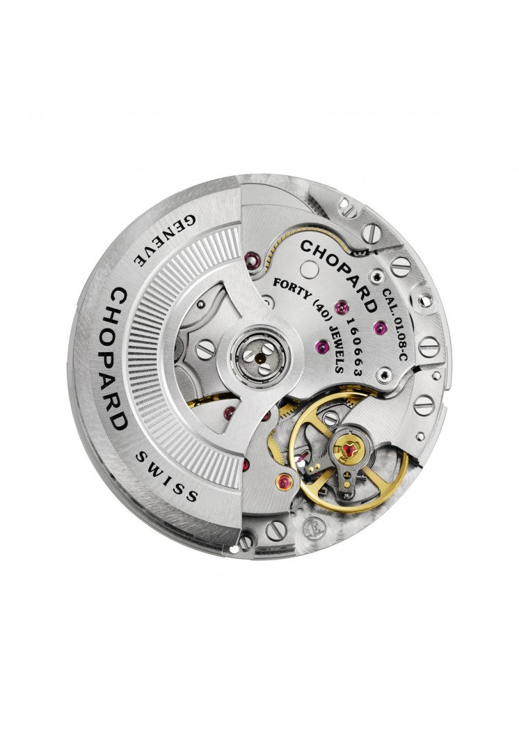 Chopard Mille Miglia GTS Power Control Stainless Steel - Premium Luxury Product
