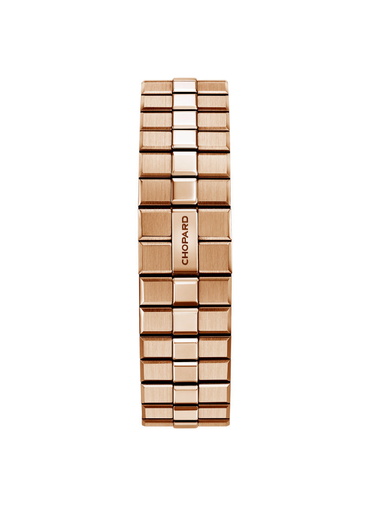 Chopard Alpine Eagle Small Rose Gold Ladies Watch - Premium Luxury Product