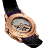 Audemars Piguet Code 11.59 by 18K Rose Gold Unisex Watch - Premium Luxury Product