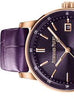 Audemars Piguet Code 11.59 by 18K Rose Gold Unisex Watch - Premium Luxury Product