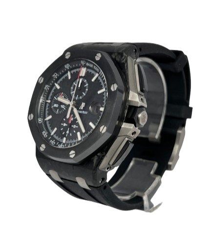 Audemars Piguet Royal Oak Offshore Chronograph Cermic Men's Watch - Premium Luxury Product