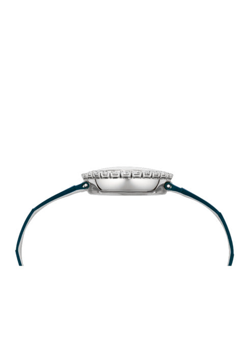 Chopard Happy Diamonds Joaillerie 18K White Gold & Diamonds Ladies Watch - Premium Luxury Product