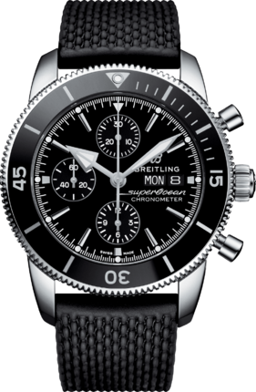 Breitling Superocean Heritage Chronograph 44 Men's Watch - Premium Luxury Product