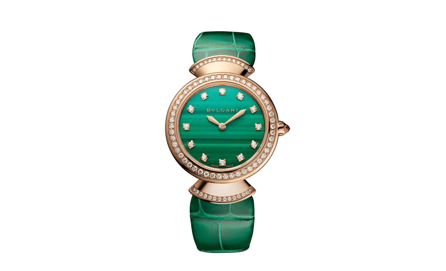 Divas’ Dream Watch 103119 - Premium Luxury Product