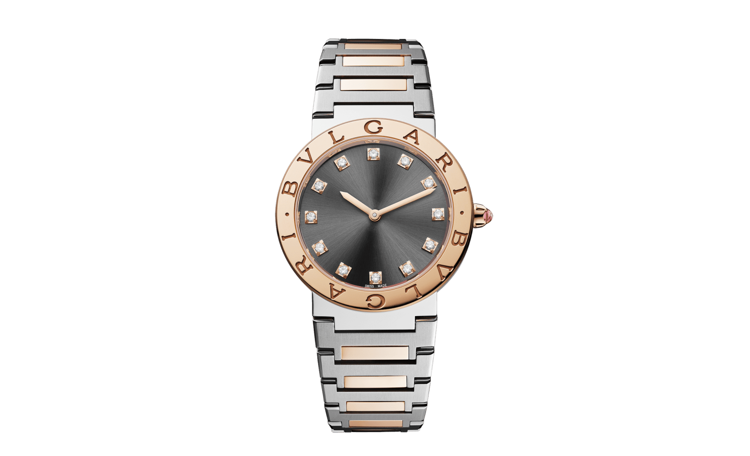 Bvlgari Bvlgari Watch 103067 - Premium Luxury Product
