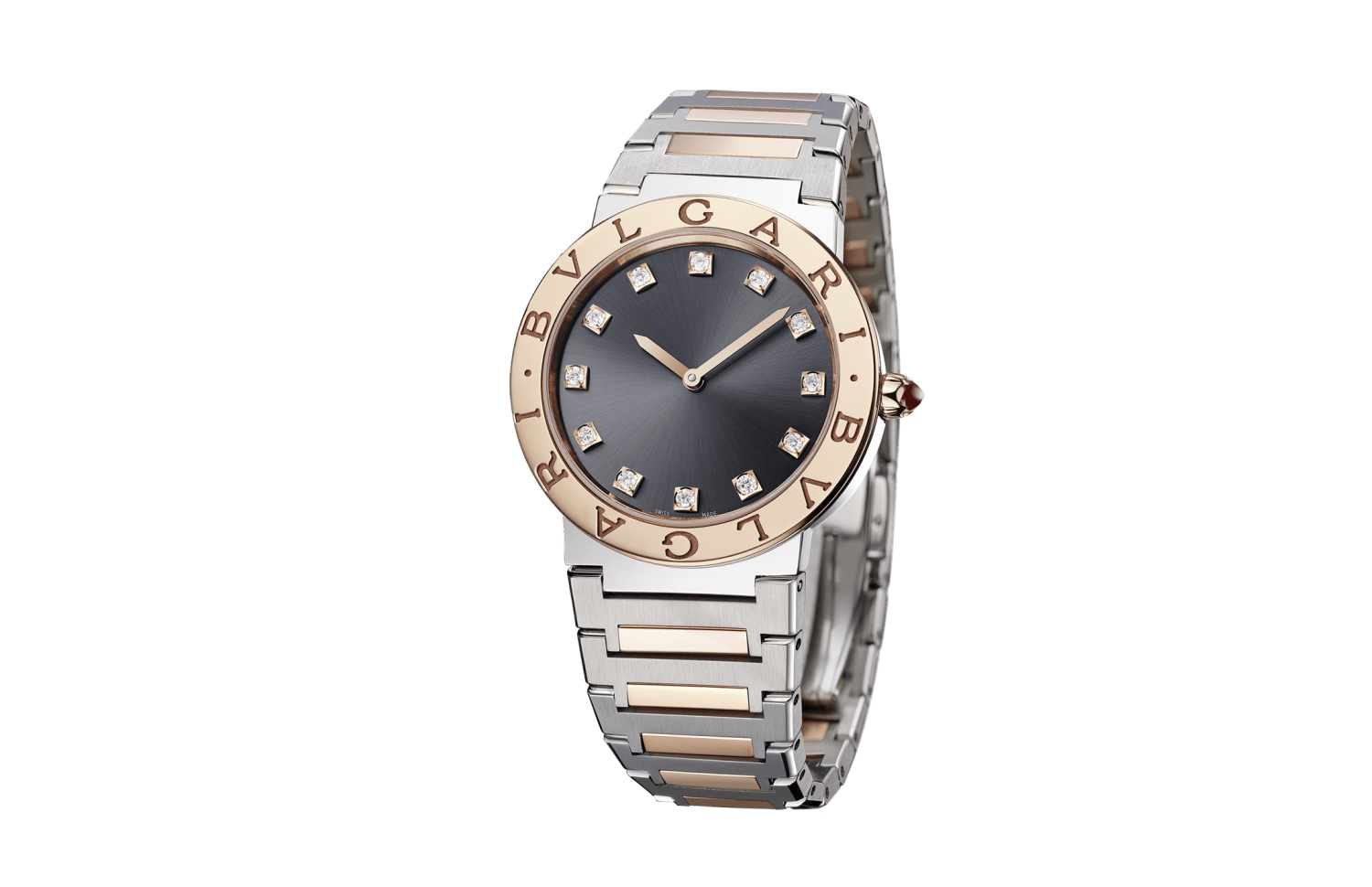 Bvlgari Bvlgari Watch 103067 - Premium Luxury Product