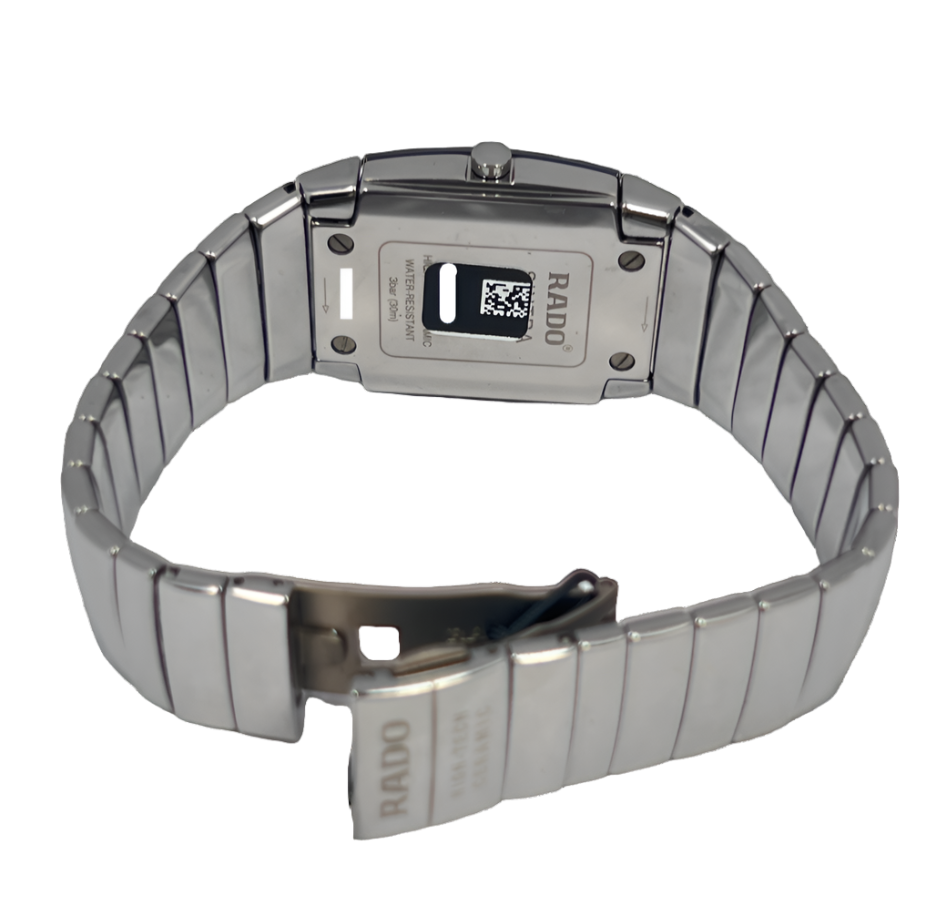 Rado Sintra Ceramic Lady's Watch