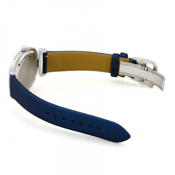 Glashutte Original Lady Collection Pavonina Stainless steel  & Diamonds Lady's Watch - Premium Luxury Product