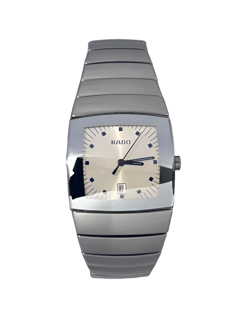 Rado Sintra Ceramic Lady's Watch